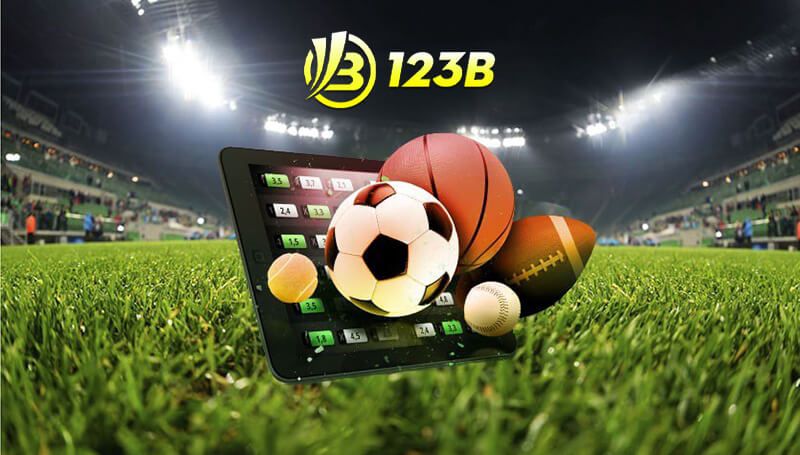 Đăng nhập 123Bet dành cho Android và iOS - 123Bet