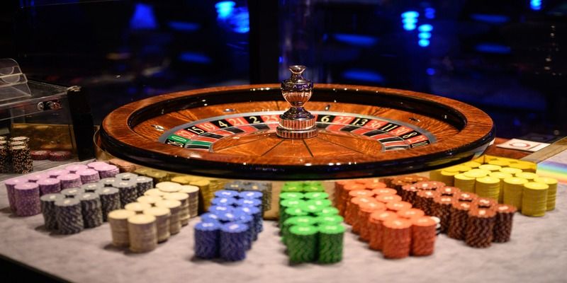 Các trang web game cấp F88bet có một lợi thế rất lớn - F88bet