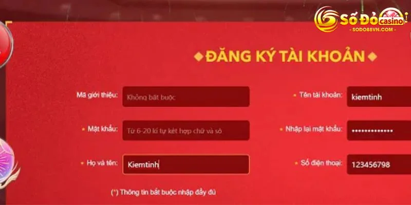Thông tin và tiêu chuẩn của Jj88 - Jj88