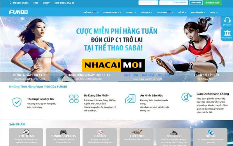 Tổng quan về các hoạt động kinh doanh của Công ty Giải trí Dr88 - Dr88