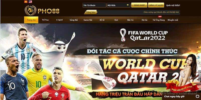 Tại sao một trang web game tầm cỡ Gi88 lại trả 128000 RMB? - Gi88